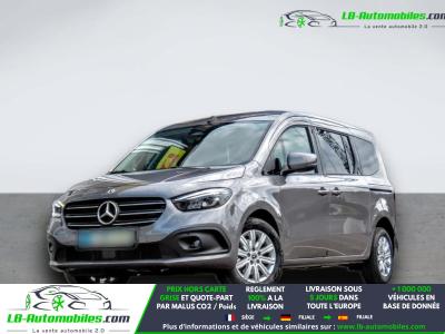 Mercedes Classe T 180 BVA