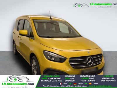 Mercedes Classe T 180 BVA