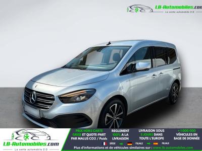 Mercedes Classe T 180 BVA