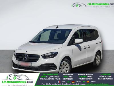 Mercedes Classe T 180 BVA