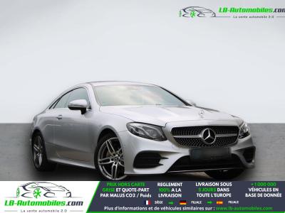 Mercedes Classe E  Coupe 200 BVA
