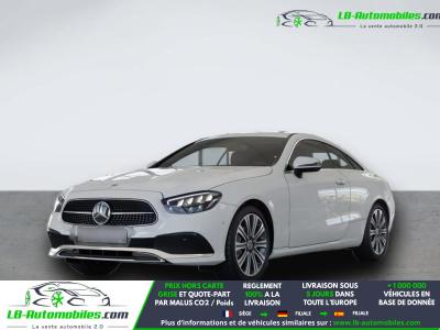 Mercedes Classe E  Coupe 200 BVA