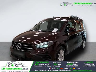 Mercedes Classe T 180 BVA