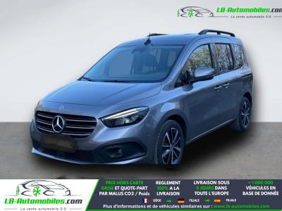 Mercedes Classe T 180 BVA