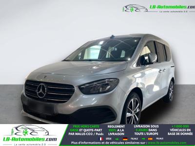 Mercedes Classe T 180 BVA