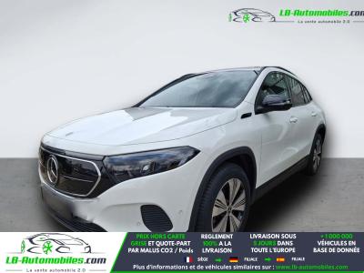 Mercedes EQA 300 4Matic