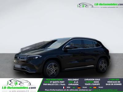 Mercedes EQA 350 4Matic
