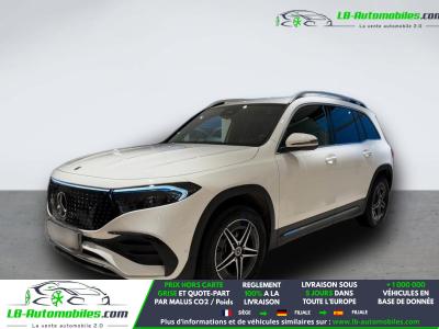 Mercedes EQB 250