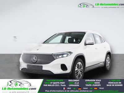Mercedes EQA 250