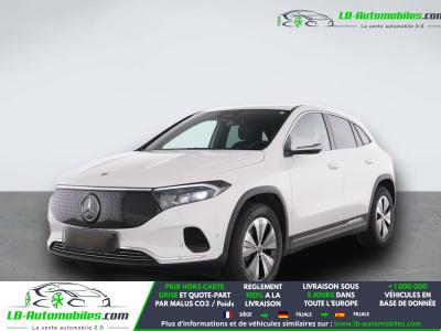 Mercedes EQA 250