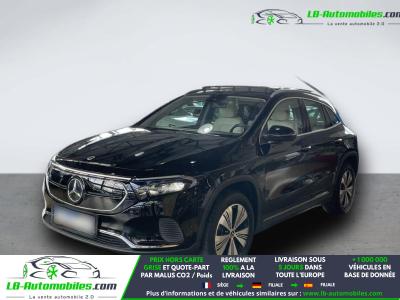 Mercedes EQA 250