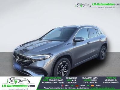 Mercedes EQA 250