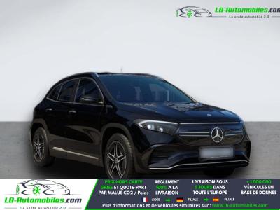 Mercedes EQA 250