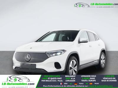 Mercedes EQA 350 4Matic