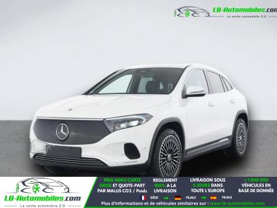 Mercedes EQA 350 4Matic