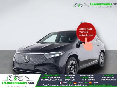 Mercedes EQA 350 4Matic