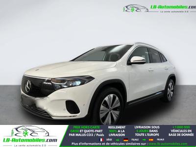 Mercedes EQA 300 4Matic