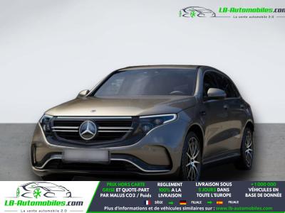 Mercedes EQC 400 4Matic