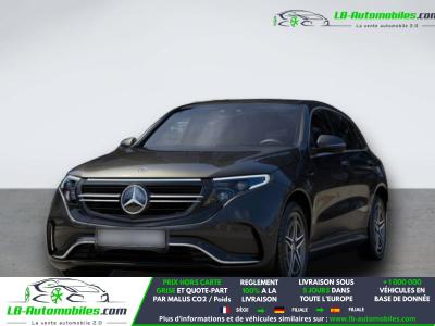 Mercedes EQC 400 4Matic