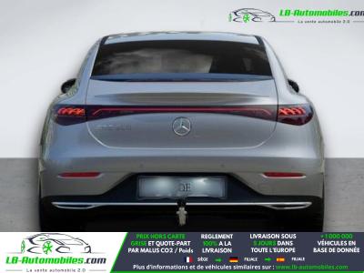 Mercedes EQE 350 4MATIC