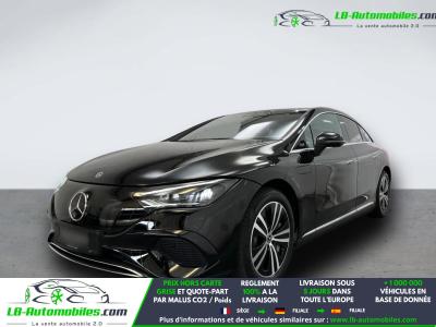 Mercedes EQE 350 4MATIC