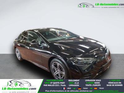 Mercedes EQE 350 4MATIC