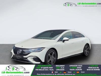 Mercedes EQE 350 4MATIC