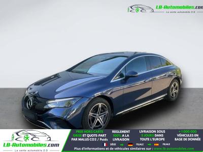 Mercedes EQE 300