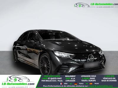 Mercedes EQE 300