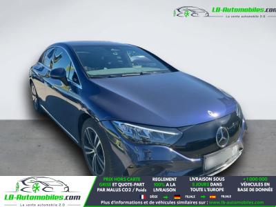 Mercedes EQE 300