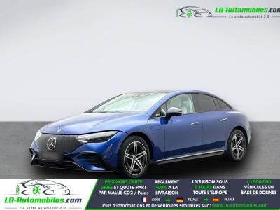 Mercedes EQE 350 4MATIC