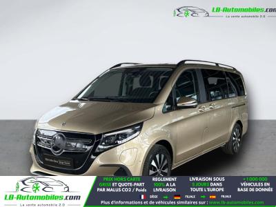 Mercedes EQV 300 Long 204 ch