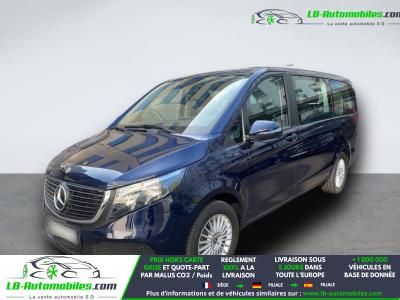 Mercedes EQV 300 Long 204 ch