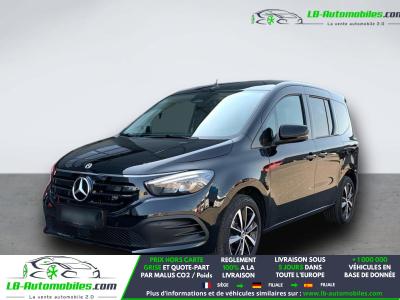 Mercedes EQT 200