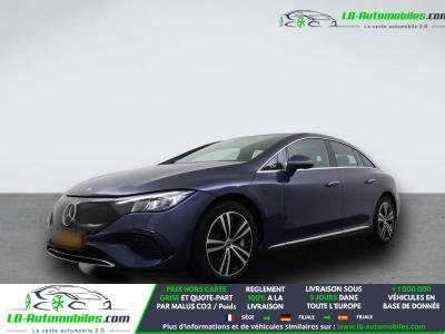 Mercedes EQE 300