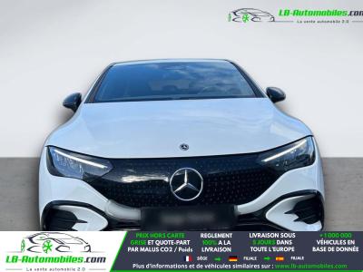 Mercedes EQE 300