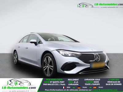Mercedes EQE 300