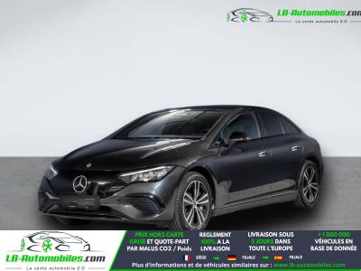 Mercedes EQE 300