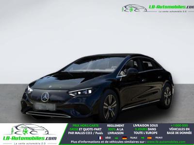 Mercedes EQE 300