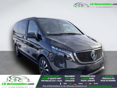 Mercedes EQV 300 Long 204 ch