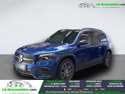 Mercedes GLB 200 d BVA