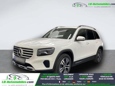 Mercedes GLB 200 d BVA