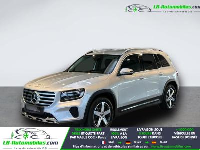 Mercedes GLB 200 d BVA