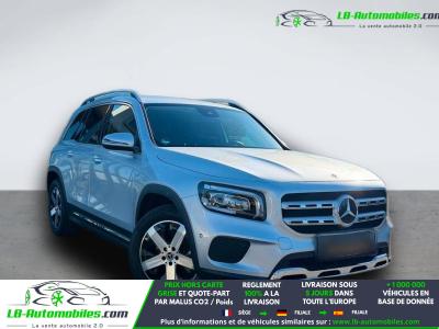 Mercedes GLB 220 d BVA 4Matic