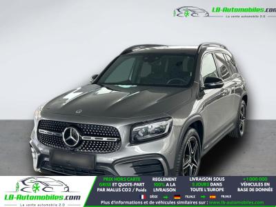 Mercedes GLB 220 d BVA 4Matic