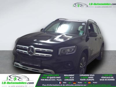 Mercedes GLB 200 d BVA