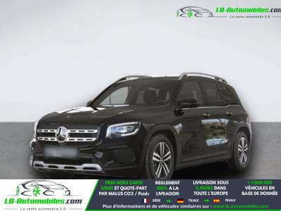 Mercedes GLB 200 d BVA