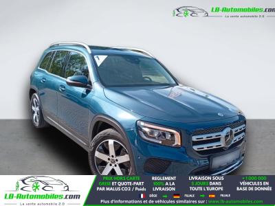 Mercedes GLB 200 d BVA