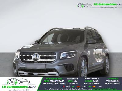Mercedes GLB 200 d BVA