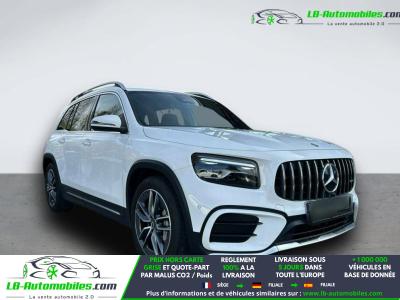Mercedes GLB 35 AMG BVA 4Matic